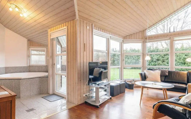 6 Person Holiday Home in Hals-by Traum