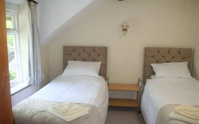 Coynant Farm Guest House
