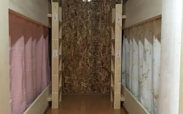 Tomhouse Sapporo - Hostel, Caters to Women