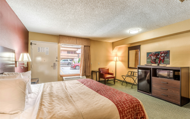 Red Roof Inn Amarillo West