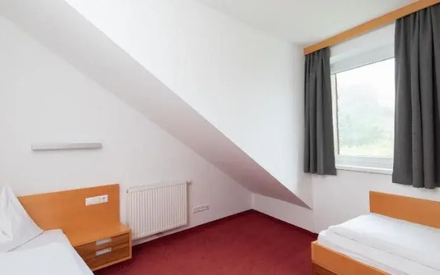 Appartements Insieme