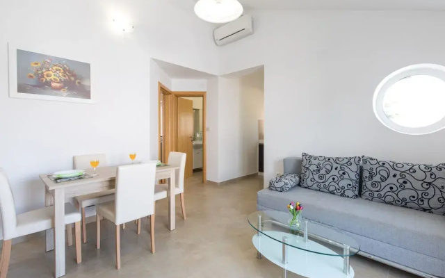 Apartments Nino