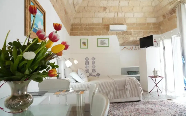 Bed & Breakfast Al Borgo