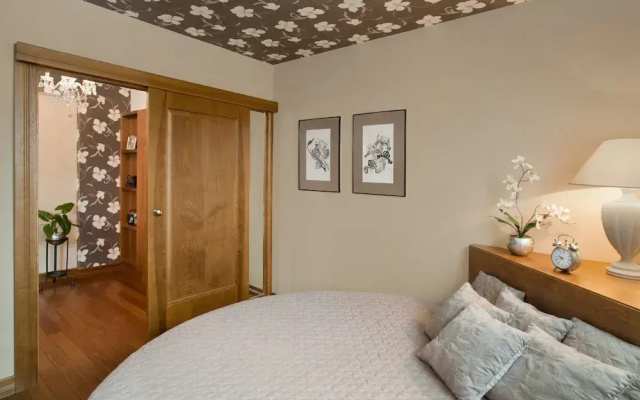 Parkside Apartments Old Town