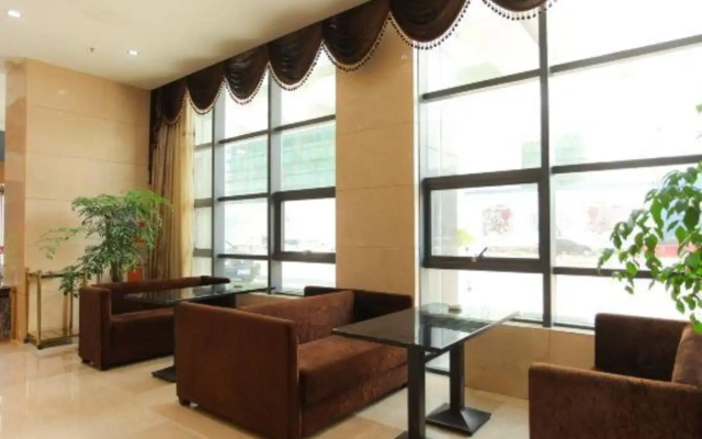 Hanjin Hotel