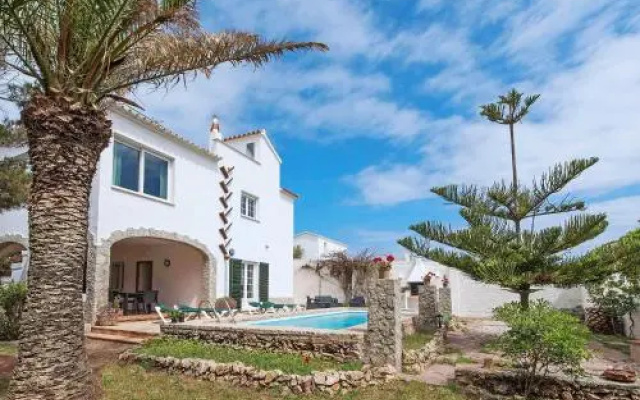 Holiday Home Carmen