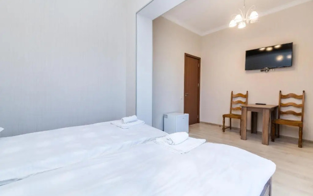 White Hotel