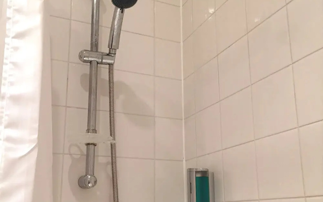 Worcester City Serviced Apartments