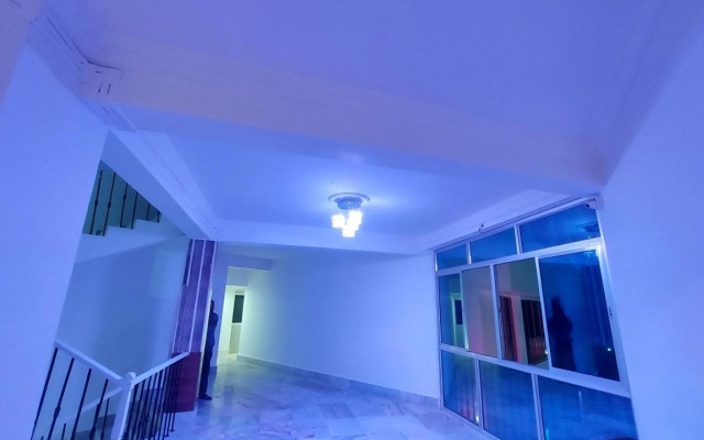 Hotel Sea Coast