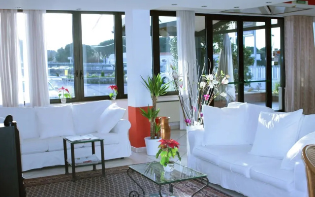 One Park Hotel