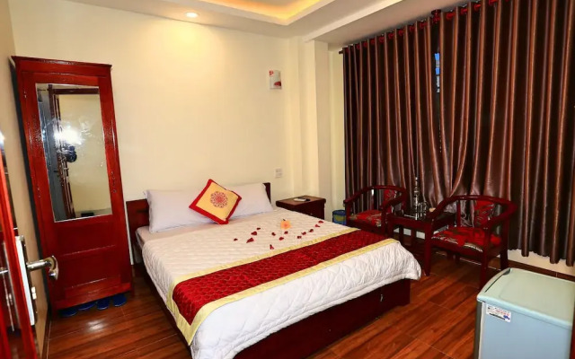 Sun Sea Hotel Quy Nhon