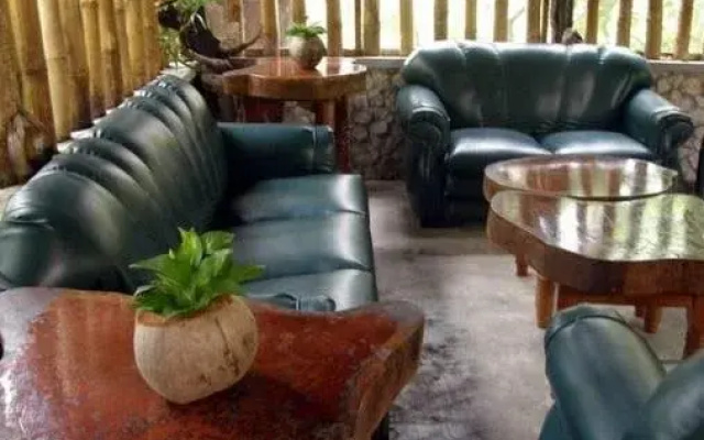 Orchid Garden Eco-Village