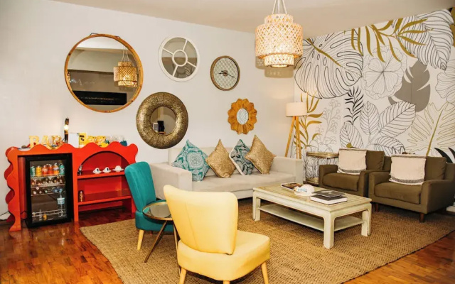 Joli Guesthouse