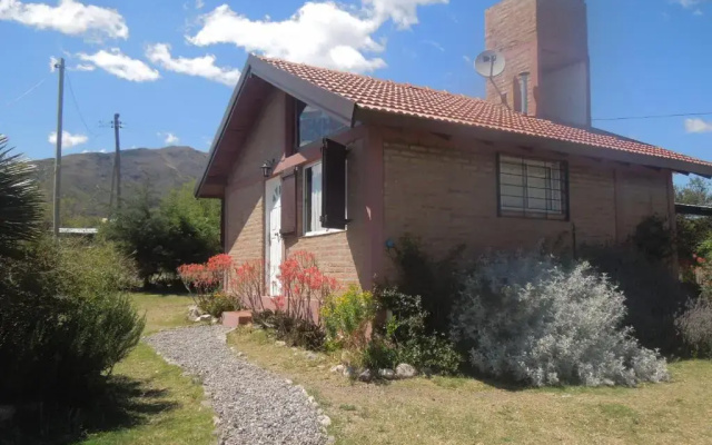 La Casa Redonda