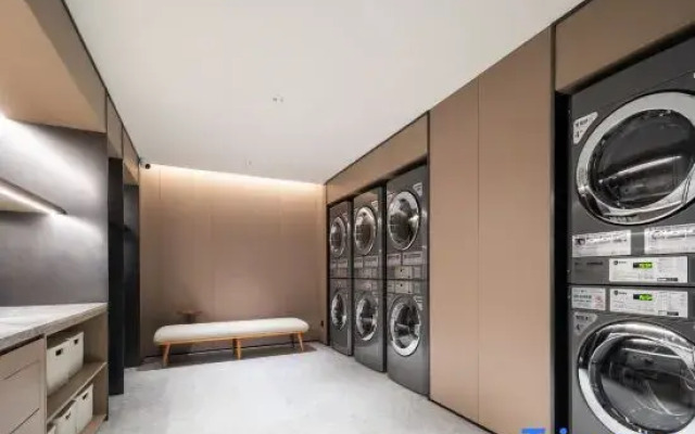JI Hotel (Wuhan Hanyang Riverside Maying Road Subway Station)