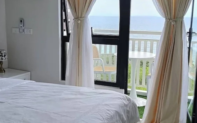 Royal Oceancrest Panglao Seaview