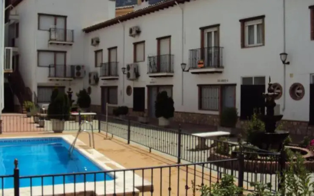 Casa Rural los Hubios
