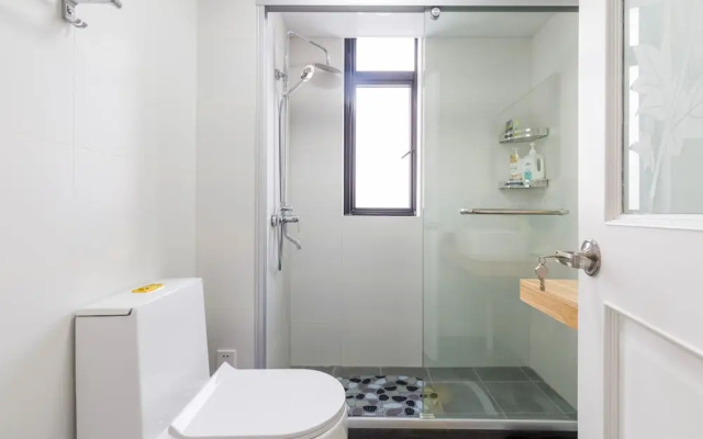Lazy Apartment - Zhaojiabang Road