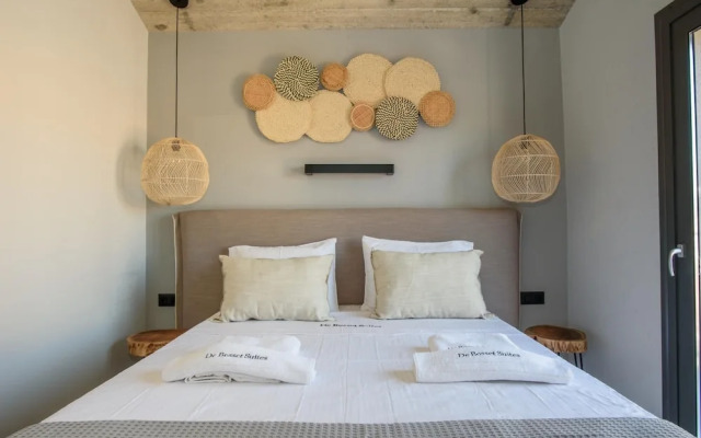 Superior Suite With sea Views to Argostoli bay