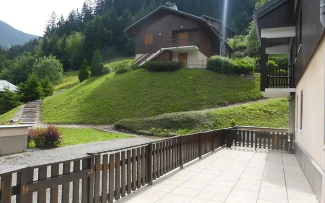Appartement Arêches-Beaufort, 3 pièces, 6 personnes - FR-1-342-196
