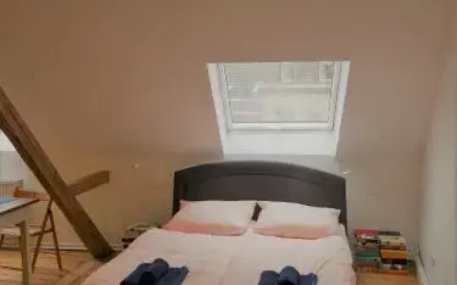 Cityhouse Nauwies