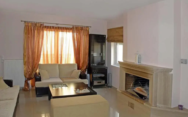 Rimondi Scaleta Villas, Crete