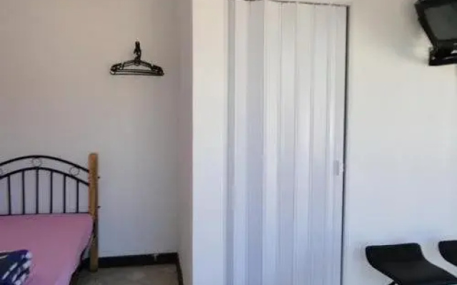 Pousada Além da Lenda