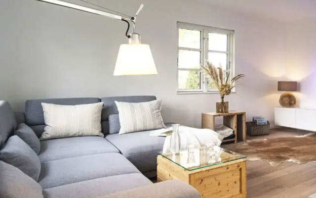 Johannisnest Comfortable Holiday Residence