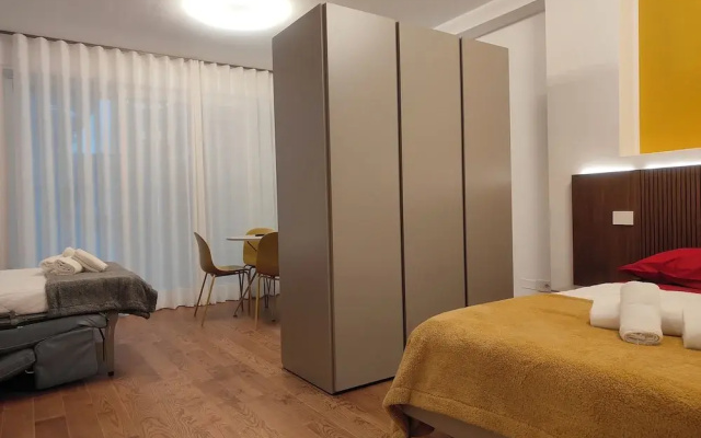 CconfortHotels Maison 104