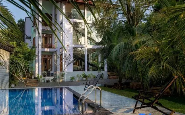 Mashmellow Resort & Spa