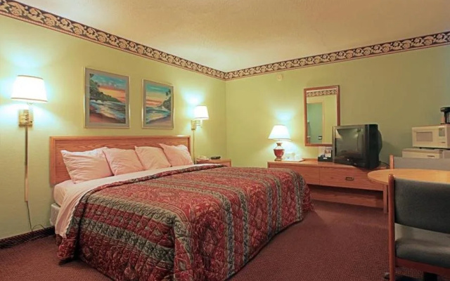 Regency Inn