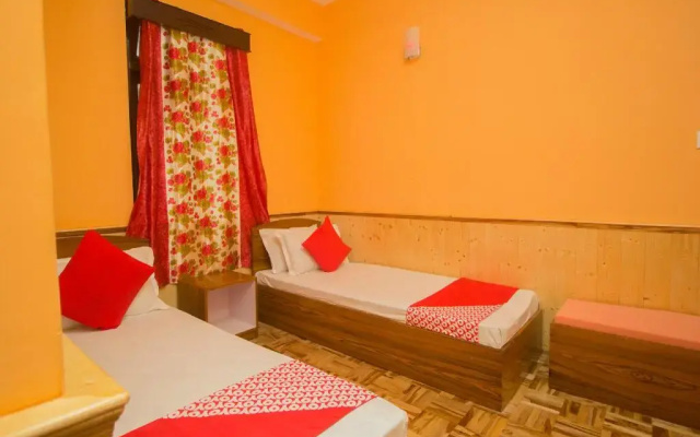 Rd Home Stay by OYO Rooms