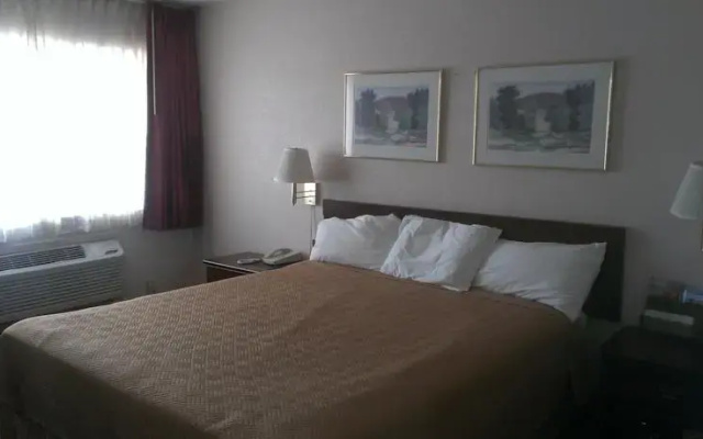 Travelodge Mesa