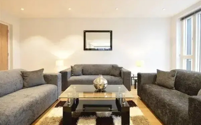 City Marque Spitalfields Serviced Apartments