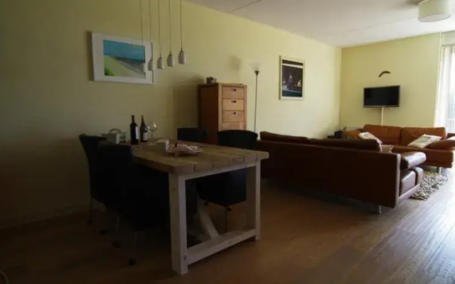 Apartment Bed and Bike Stompwijk