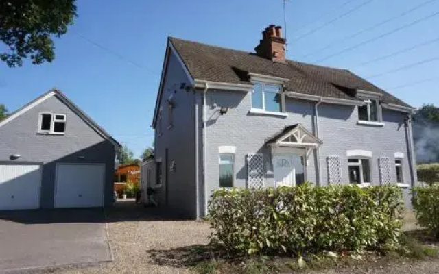 West View Lodge