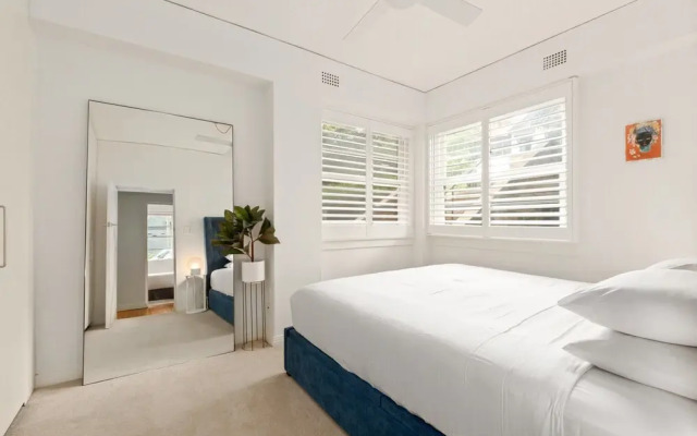 Spacious 3-bed Home in Princeton Pearl Double Bay