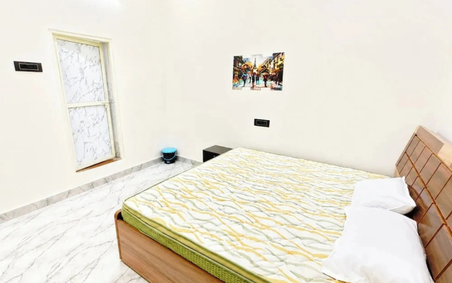 Hotel Rainbow Comfort Stay