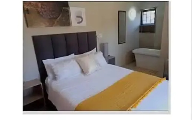 Amour Guest House