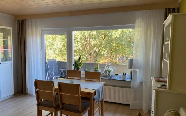 Ferienwohnung Birka