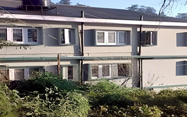 Sansar Hotel
