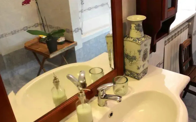 Bed&Breakfast Doppio Sogno
