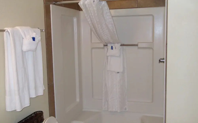 Budgetel Lithia Springs