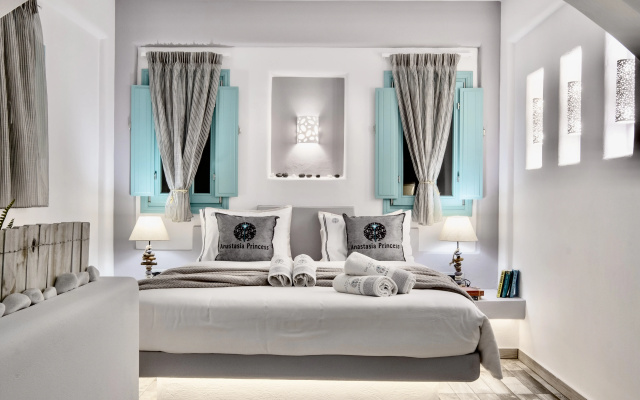 Anastasia Princess Luxury Beach Residence, Adults Only