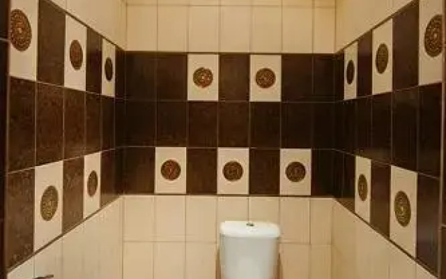 Apartment on brativ Rohatyntsiv 3
