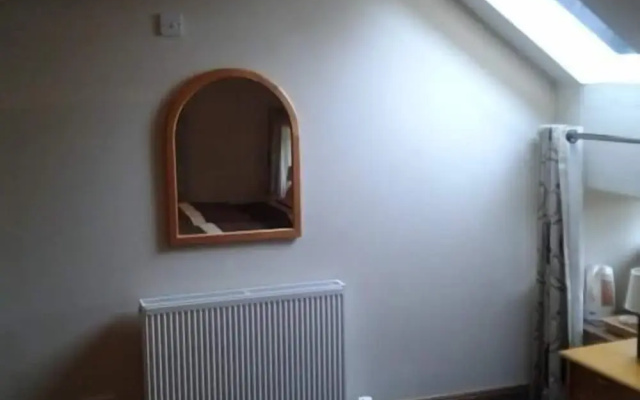 Lodge at Lochside