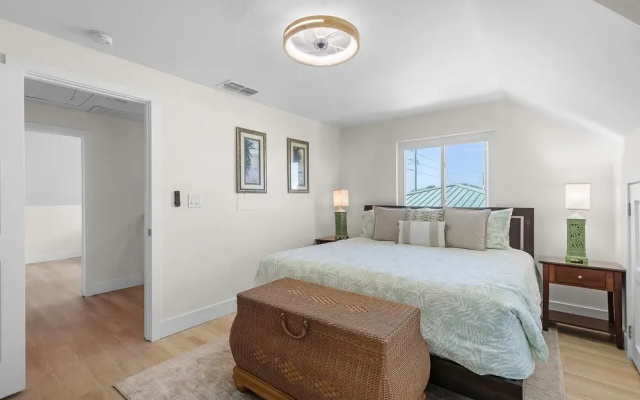 Villa Bleu 3