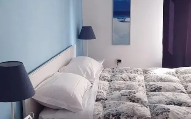 Il Gabbiano Attic