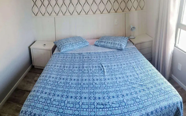 Apartamento Villa do Mar Ingleses