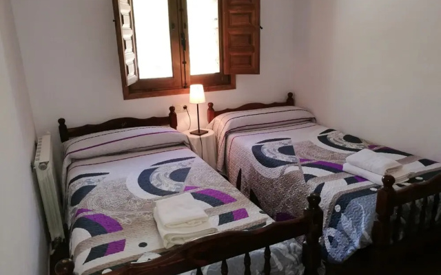Cabañas Rio Mundo
